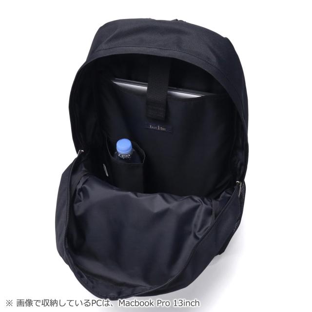 最大30%還元★6/13限定｜【5％OFFクーポン】【商品レビューで＋5％】イーストボーイ リュック 通学 大容量 EAST BOY 軽い 通学リュック 通学バッグ B4 32L PC 15インチ 撥水 サニー EBA113_16