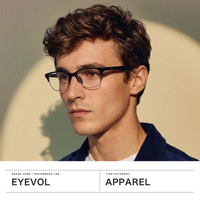 アイヴォル サングラス 調光 UV Eyevol 薄い 色 調光レンズ UVカット 紫外線カット スポーツ ゴルフ 自転車 運転 車 軽量 日本製 SHAW-HF(52)_1