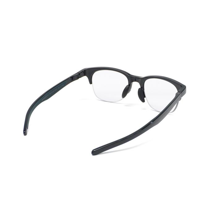 アイヴォル サングラス 調光 UV Eyevol 薄い 色 調光レンズ UVカット 紫外線カット スポーツ ゴルフ 自転車 運転 車 軽量 日本製 SHAW-HF(52)_11
