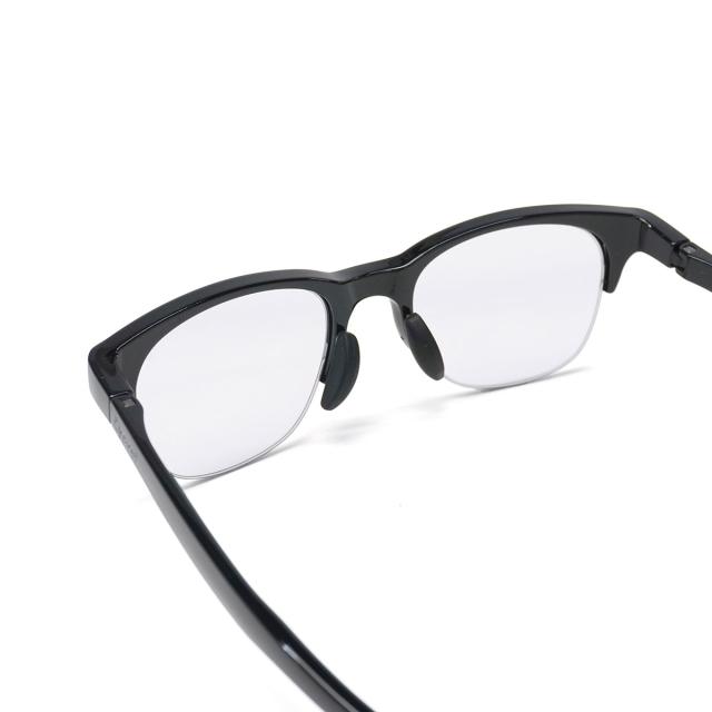アイヴォル サングラス 調光 UV Eyevol 薄い 色 調光レンズ UVカット 紫外線カット スポーツ ゴルフ 自転車 運転 車 軽量 日本製 SHAW-HF(52)_12