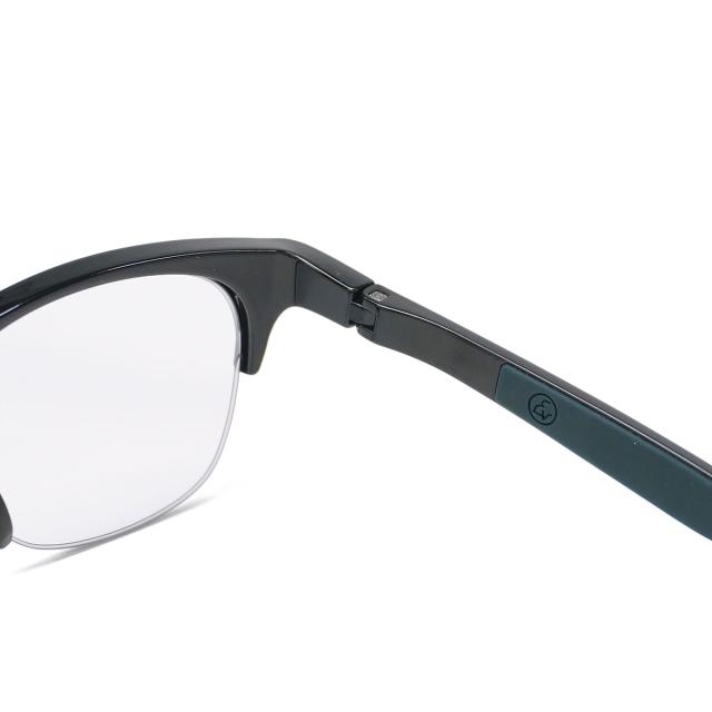 アイヴォル サングラス 調光 UV Eyevol 薄い 色 調光レンズ UVカット 紫外線カット スポーツ ゴルフ 自転車 運転 車 軽量 日本製 SHAW-HF(52)_13