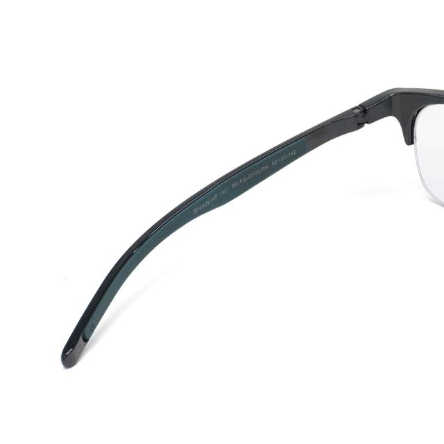 アイヴォル サングラス 調光 UV Eyevol 薄い 色 調光レンズ UVカット 紫外線カット スポーツ ゴルフ 自転車 運転 車 軽量 日本製 SHAW-HF(52)_14