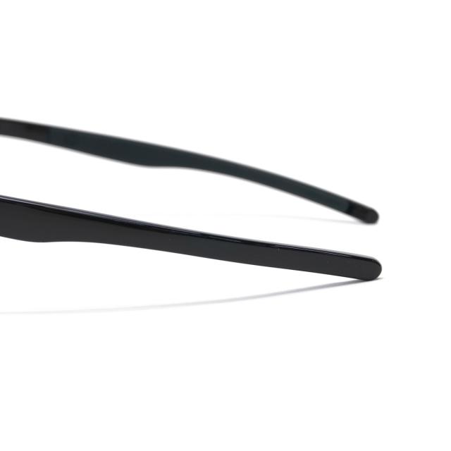 アイヴォル サングラス 調光 UV Eyevol 薄い 色 調光レンズ UVカット 紫外線カット スポーツ ゴルフ 自転車 運転 車 軽量 日本製 SHAW-HF(52)_16