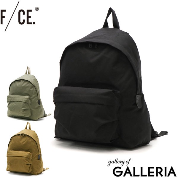 【商品レビューで＋5％】エフシーイー リュック F/CE. CORDURA FIRE RESISTANT DAY PACK デイパック 軽量 26L A4 PC 難燃 FRN31233B0004