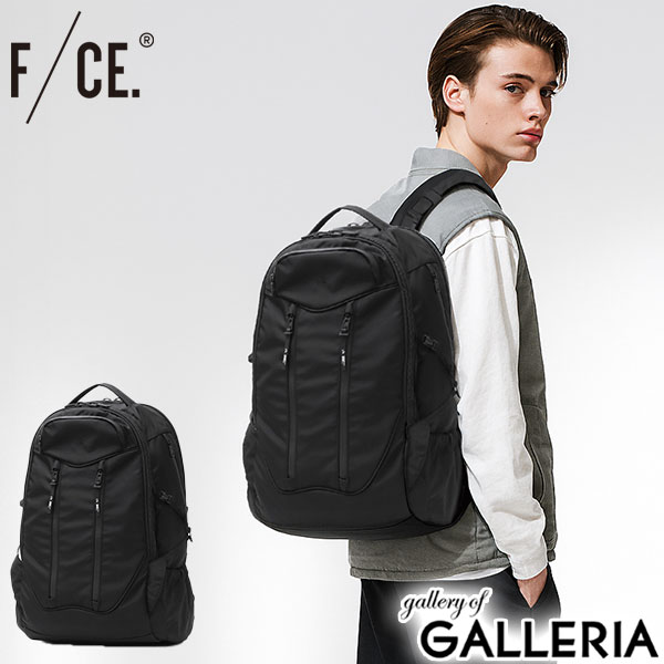 【新品未使用品】F/CE. 420 re/cor DAYTRIP BP ITEMS / F/CE ONLINE STORE