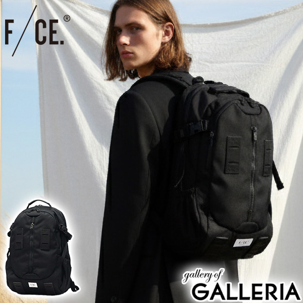 【商品レビューで＋5％】エフシーイー リュック メンズ レディース F/CE. 軽量 A4 コーデュラ 33L PC デイパック バックパック 950 TRAVEL BP FNI30251B0001
