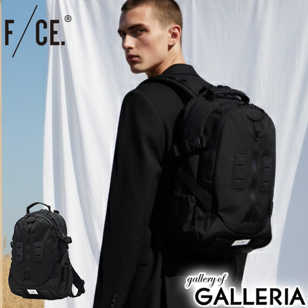【5％OFFクーポン】【商品レビューで＋5％】エフシーイー リュック メンズ レディース F/CE. 軽量 B5 コーデュラ 28L PC バックパック 旅行 950 TRAVEL BP S FNI30251B0002