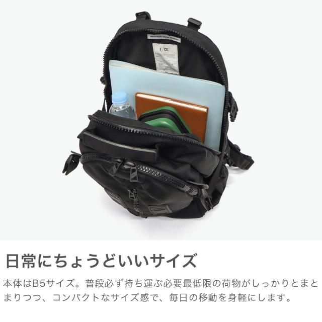 【5％OFFクーポン】【商品レビューで＋5％】エフシーイー リュック メンズ レディース F/CE. 軽量 B5 コーデュラ 28L PC バックパック 旅行 950 TRAVEL BP S FNI30251B0002 商品レビューで＋5％】エフシーイー リュック メンズ レディース F/CE