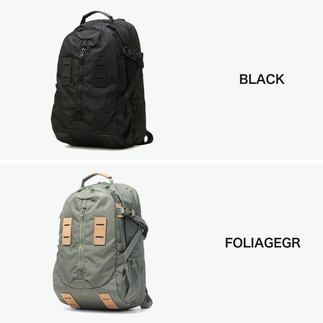 【商品レビューで＋5％】エフシーイー リュック メンズ レディース 通学 通勤 大容量 F/CE. A4 B4 33L FCE 420 re/cor TRAVEL BP FCD30251B0005_1