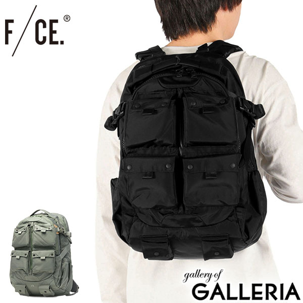 最大30%還元★6/13限定｜【5％OFFクーポン】【商品レビューで＋5％】エフシーイー リュック メンズ レディース 通学 通勤 大容量 F/CE. A4 B4 32L FCE 420 re/cor TACTICAL BP FCD30251B0004