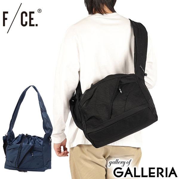 最大30%還元★6/13限定｜【5％OFFクーポン】【商品レビューで＋5％】エフシーイー ショルダーバッグ メンズ F/CE. B5 15L TEXTURED TWILL FUROSHIKI 2WAY SHOULDER FTT36261B0002