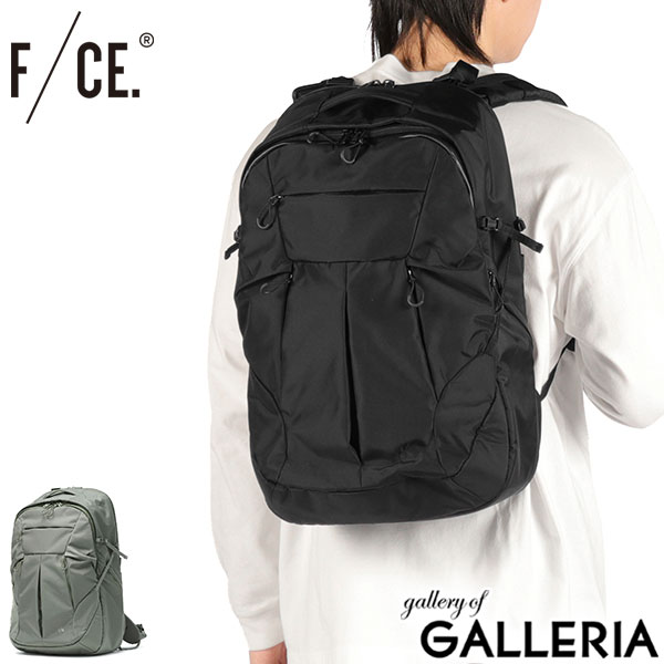 最大30%還元★5/3限定｜【5％OFFクーポン】【商品レビューで＋5％】エフシーイー リュック メンズ レディース 大容量 F/CE. 軽量 2層 A4 B4 30L FCE re/cor BALLON BACKPACK FCD30261B0001
