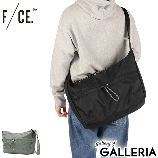 【商品レビューで＋5％】エフシーイー ショルダーバッグ メンズ レディース A4 B4 F/CE. 軽量 FCE 420 re/cor 2WAY SHOULDER TOTE FCD32261B0008