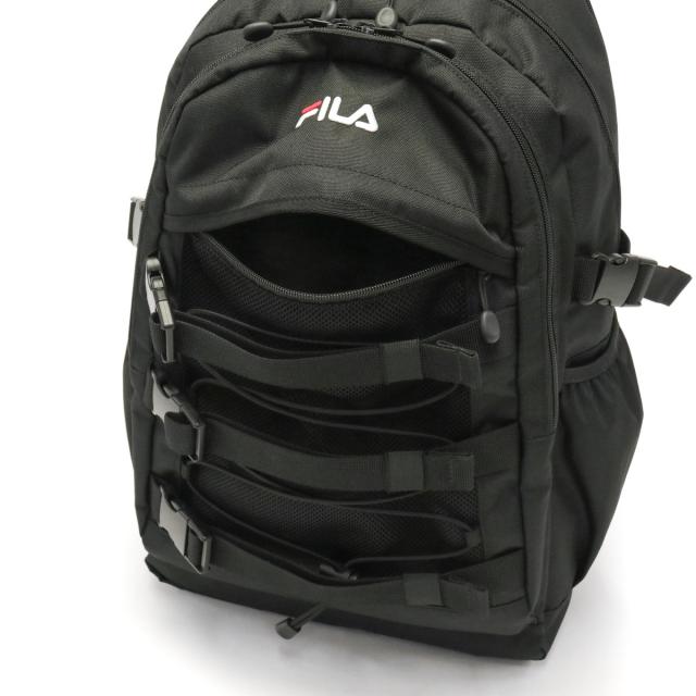 商品レビューで＋5％】【当店限定モデル】フィラ リュック FILA