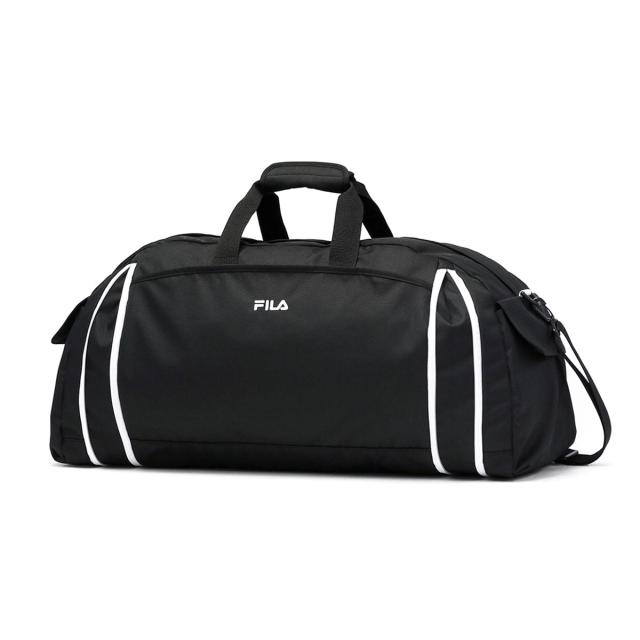 最大30%還元★6/13限定｜【5％OFFクーポン】【商品レビューで＋5％】フィラ ボストンバッグ FILA セグレート 2WAY ボストン ショルダー 52L 60L 大容量 大きめ 修学旅行 子供 7837_12