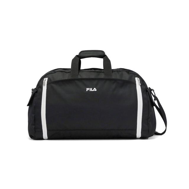 最大30%還元★6/13限定｜【5％OFFクーポン】【商品レビューで＋5％】フィラ ボストンバッグ FILA セグレート 2WAY ボストン ショルダー 52L 60L 大容量 大きめ 修学旅行 子供 7837_13