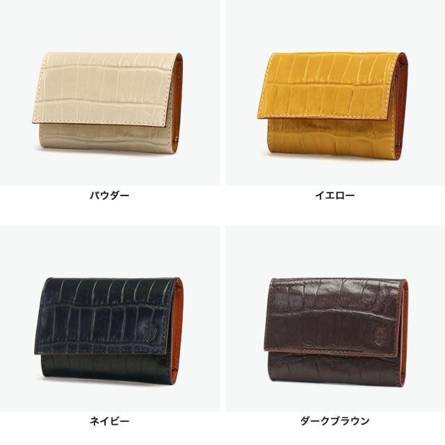 【商品レビューで＋5％】【正規品1年保証】フェリージ カードケース メンズ レディース スリム 薄型 本革 革 ブランド Felisi 名刺入れ カード収納 カード入れ STORICO 450/SA_6