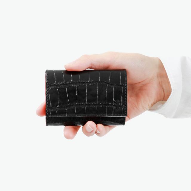 【商品レビューで＋5％】【正規品1年保証】フェリージ カードケース メンズ レディース スリム 薄型 本革 革 ブランド Felisi 名刺入れ カード収納 カード入れ STORICO 450/SA_7