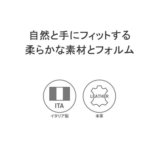 【5％OFFクーポン】【商品レビューで＋5％】【正規品1年保証】フェリージ 二つ折り財布 Felisi LD 二つ折り 財布 コロコロ 本革 イタリア製 3500/9/LD