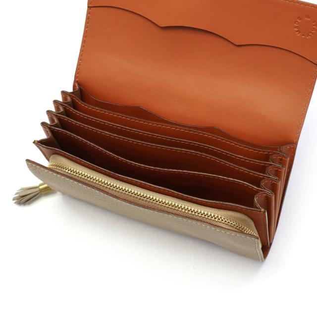 【商品レビューで＋5％】【正規品1年保証】フェリージ 長財布 Felisi LD 財布 本革 レザー コロコロ メンズ レディース 3005/14/LD