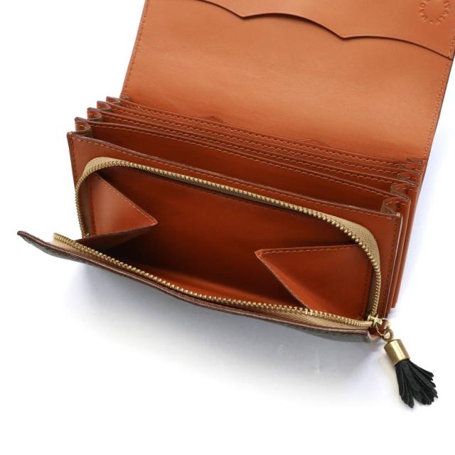 【商品レビューで＋5％】【正規品1年保証】フェリージ 長財布 Felisi LD 財布 本革 レザー コロコロ メンズ レディース 3005/14/LD