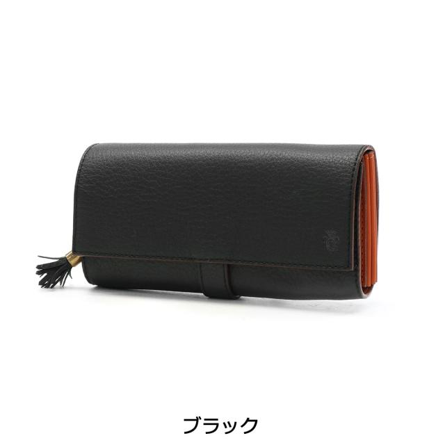 【商品レビューで＋5％】【正規品1年保証】フェリージ 長財布 Felisi LD 財布 本革 レザー コロコロ メンズ レディース 3005/14/LD