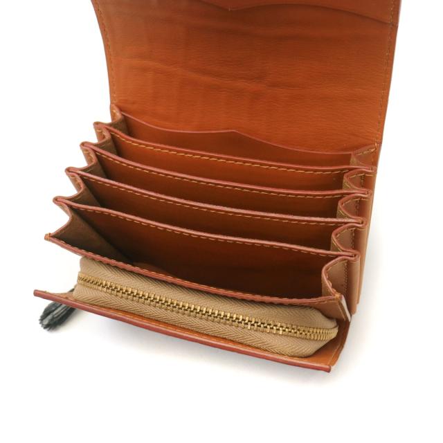 【商品レビューで＋5％】【正規品1年保証】フェリージ 二つ折り財布 Felisi SA 二つ折り コロコロ 本革 クロコ イタリア製 3500/9/LD