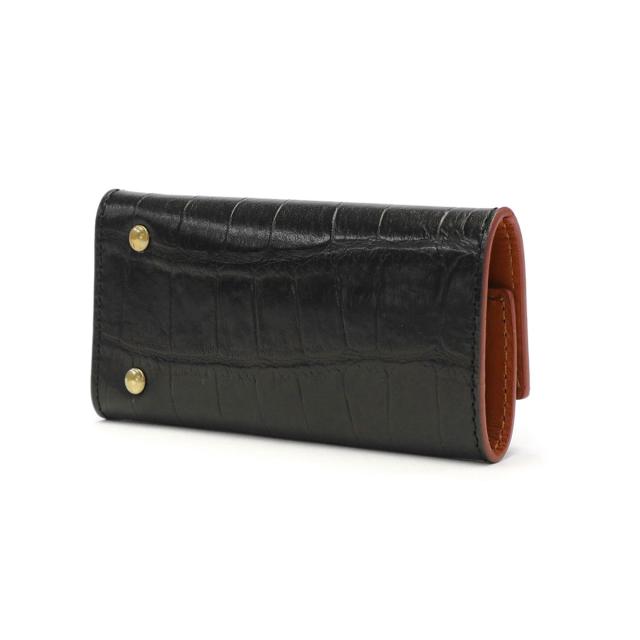 【商品レビューで＋5％】【正規品1年保証】フェリージ キーケース Felisi SA 本革 エンボスレザー クロコ 6連 イタリア製 921/2/SA