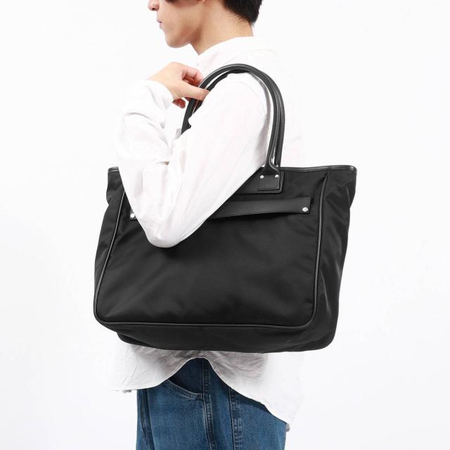 【商品レビューで＋5％】【正規品1年保証】フェリージ トートバッグ Felisi DS トート 本革 ナイロン メンズ レディース 14/26/3/DS