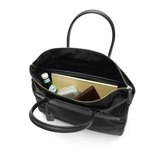 【商品レビューで＋5％】【正規品1年保証】フェリージ トートバッグ Felisi DS トート 本革 ナイロン メンズ レディース 14/26/3/DS