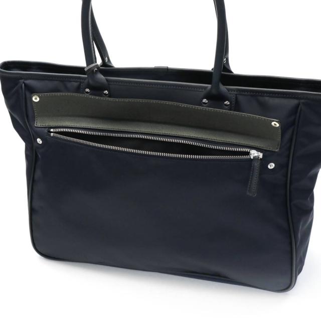 【商品レビューで＋5％】【正規品1年保証】フェリージ トートバッグ Felisi DS トート 本革 ナイロン メンズ レディース 14/26/3/DS