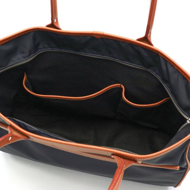 【商品レビューで＋5％】【正規品1年保証】フェリージ トートバッグ Felisi DS トート 本革 ナイロン メンズ レディース 14/26/3/DS