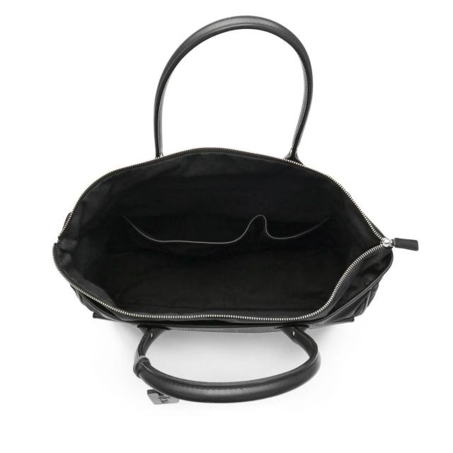 【商品レビューで＋5％】【正規品1年保証】フェリージ トートバッグ Felisi DS トート 本革 ナイロン メンズ レディース 14/26/3/DS