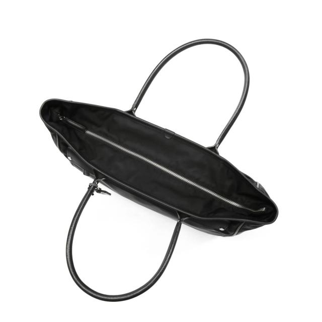 【商品レビューで＋5％】【正規品1年保証】フェリージ トートバッグ Felisi DS トート 本革 ナイロン メンズ レディース 14/26/3/DS