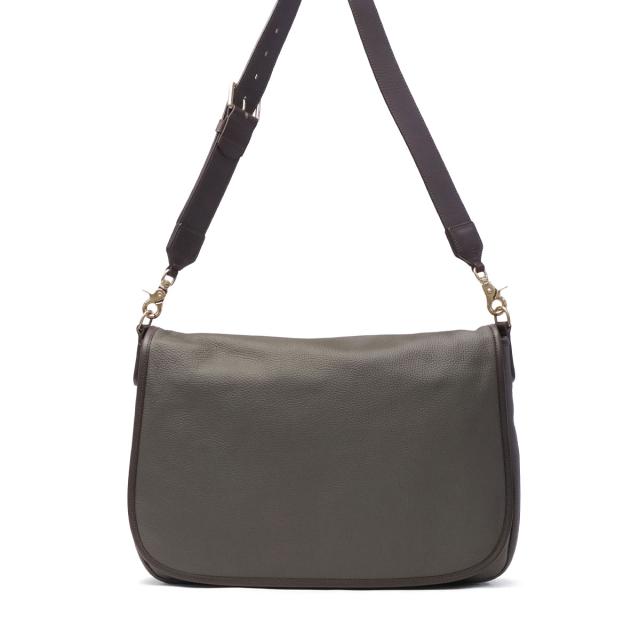 【5％OFFクーポン】【商品レビューで＋5％】【正規品1年保証】 フェリージ メッセンジャーバッグ メンズ レディース A4 大きめ レザー Felisi ショルダーバッグ Ferraresi 24/39/LD+A