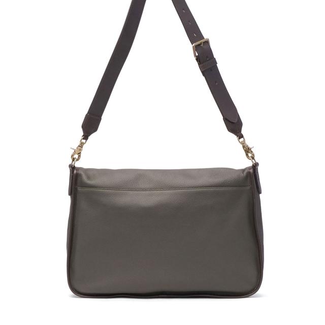 【5％OFFクーポン】【商品レビューで＋5％】【正規品1年保証】 フェリージ メッセンジャーバッグ メンズ レディース A4 大きめ レザー Felisi ショルダーバッグ Ferraresi 24/39/LD+A