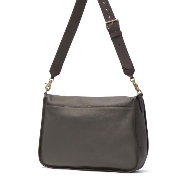 【5％OFFクーポン】【商品レビューで＋5％】【正規品1年保証】 フェリージ メッセンジャーバッグ メンズ レディース A4 大きめ レザー Felisi ショルダーバッグ Ferraresi 24/39/LD+A