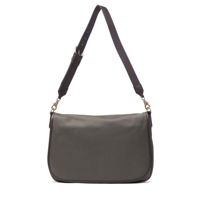 【5％OFFクーポン】【商品レビューで＋5％】【正規品1年保証】 フェリージ メッセンジャーバッグ メンズ レディース A4 大きめ レザー Felisi ショルダーバッグ Ferraresi 24/39/LD+A