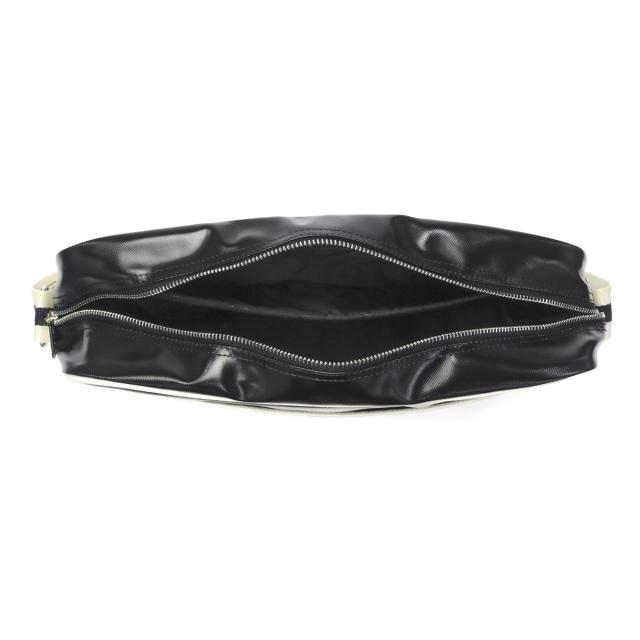 【商品レビューで＋5％】フレッドペリー ショルダーバッグ メンズ レディース 斜めがけバッグ ブランド FRED PERRY 斜めがけ 大きめ 軽量 ファスナー PC 14inch A4 14.5L Classic Shoulder Bag L8257