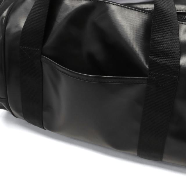 最大30%還元★6/13限定｜【5％OFFクーポン】【商品レビューで＋5％】フレッドペリー ボストンバッグ 旅行 大容量 メンズ レディース FRED PERRY 軽量 2WAY 23L Tonal Classic Barrel Bag L7260_16