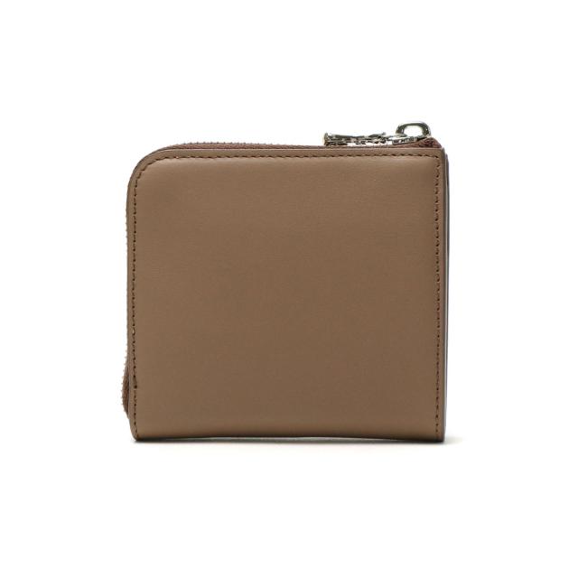 最大30%還元★5/3限定｜【5％OFFクーポン】【商品レビューで＋5％】【セール30％OFF】【正規品1年保証】FARO 財布 ファーロ コンパクト 小さめ ブランド 本革 Calma Wallet Short Zip F2311W201_12