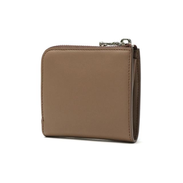 最大30%還元★5/3限定｜【5％OFFクーポン】【商品レビューで＋5％】【セール30％OFF】【正規品1年保証】FARO 財布 ファーロ コンパクト 小さめ ブランド 本革 Calma Wallet Short Zip F2311W201_13