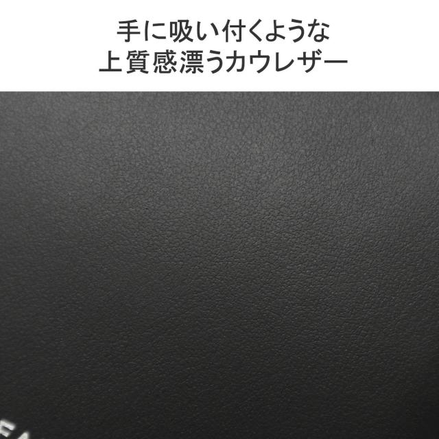 最大30%還元★5/3限定｜【5％OFFクーポン】【商品レビューで＋5％】【セール30％OFF】【正規品1年保証】FARO 財布 ファーロ コンパクト 小さめ ブランド 本革 Calma Wallet Short Zip F2311W201_6