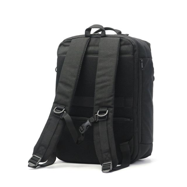 最大30%還元★6/13限定｜【5％OFFクーポン】【商品レビューで＋5％】フルクロ リュック メンズ レディース 旅行 通学 通勤 fulcro 大きめ ブランド おしゃれ リュックサック ブランド 19L A4 バッグ 撥水 Essence M fma-0004_11