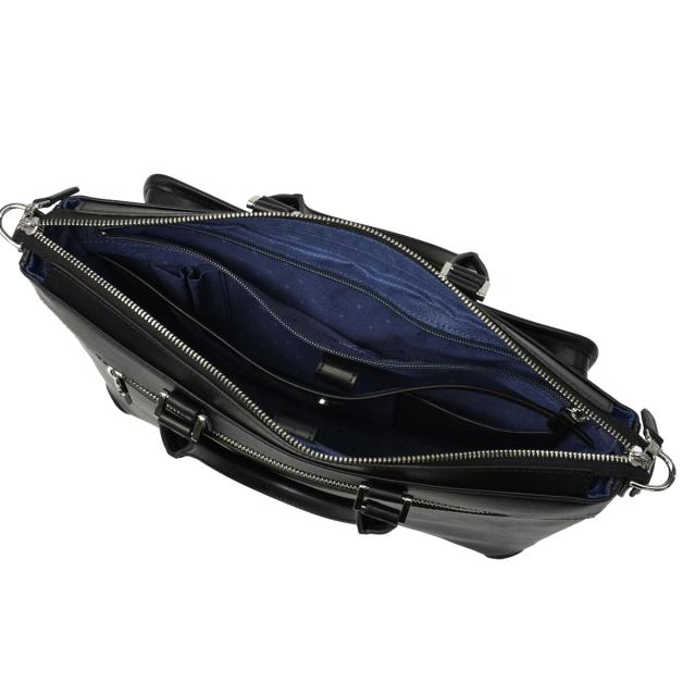 最大30%還元★5/3限定｜【5％OFFクーポン】【商品レビューで＋5％】【正規品1年保証】 ファイブウッズ ブリーフケース メンズ 本革 ビジネス ブランド FIVE WOODS PLATEAU ダブルポケットブリーフケースM 39598_17
