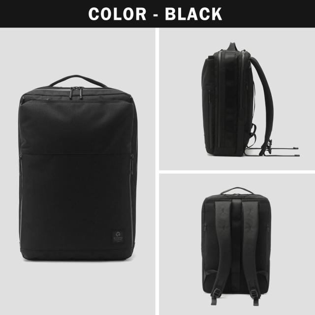最大30%還元★5/3限定｜【5％OFFクーポン】【商品レビューで＋5％】ビジネスリュック リュック メンズ G1990 COMMUTE コミュート BUSINESS BACKPACK 軽量 撥水 日本製 B01001-01_14
