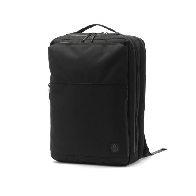 最大30%還元★5/3限定｜【5％OFFクーポン】【商品レビューで＋5％】ビジネスリュック リュック メンズ G1990 COMMUTE コミュート BUSINESS BACKPACK 軽量 撥水 日本製 B01001-01_15