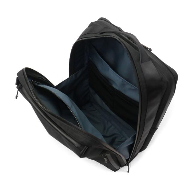 最大30%還元★5/3限定｜【5％OFFクーポン】【商品レビューで＋5％】ビジネスリュック リュック メンズ G1990 COMMUTE コミュート BUSINESS BACKPACK 軽量 撥水 日本製 B01001-01_19