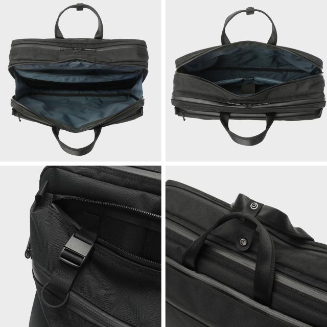 5％OFFクーポン】【商品レビューで＋5％】ビジネスバッグ ブリーフ