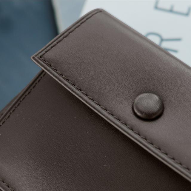 商品レビューで＋5％】【セール30％OFF】二つ折り財布 メンズ G1990